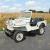 1960 Jeep CJ CJ3B