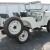 1960 Jeep CJ CJ3B