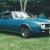 1967 Pontiac Firebird