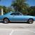 1967 Pontiac Firebird