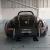1957 Porsche Speedster SAS Speedster