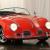 1964 Porsche 356 Speedster Replica
