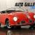 1964 Porsche 356 Speedster Replica