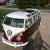 1967 Volkswagen Bus/Vanagon