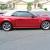 2004 Ford Mustang GT convertible