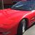 1999 Chevrolet Corvette 2dr Convertible