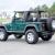 2001 Jeep Wrangler TJ Sport / Lifted & Modified / Carfax Certified!!