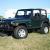 2001 Jeep Wrangler TJ Sport / Lifted & Modified / Carfax Certified!!