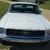 1967 Ford Mustang