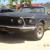 1969 Ford Mustang Ford