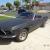 1969 Ford Mustang Ford