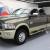 2012 Dodge Ram 3500 LONGHORN 4X4 DIESEL DUALLY NAV