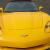 2005 Chevrolet Corvette CORVERTIBLE