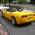 2005 Chevrolet Corvette CORVERTIBLE