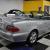 2002 Mercedes-Benz CLK-Class ONLY 71,923 MILES! ONE OWNER! CARFAX CERTIFIED!
