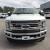 2017 Ford F-250 Lariat 4WD SuperCab 6.75' Box