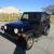 1997 Jeep Wrangler