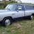 1990 Dodge Other Pickups