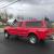 1998 Ford F-150 XLT 4WD Super 3,Door Cab Low Miles 118K