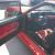 1989 Ford Mustang LX