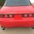 1989 Ford Mustang LX