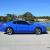 2003 Ford Mustang Mach 1 Premium 2dr Coupe