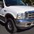 2003 Ford F-250 King Ranch 4dr Crew Cab 4WD SB