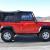 1997 Land Rover Defender 90 Soft Top