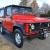 1997 Land Rover Defender 90 Soft Top
