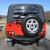 1997 Land Rover Defender 90 Soft Top