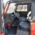 1997 Land Rover Defender 90 Soft Top