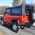 1997 Land Rover Defender 90 Soft Top