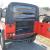 1997 Land Rover Defender 90 Soft Top