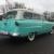 1954 Ford Ranch Wagon