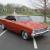 1966 Chevrolet Nova