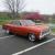 1966 Chevrolet Nova