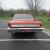 1966 Chevrolet Nova