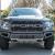 2017 Ford F-150 SVT Raptor, Only 100 miles All Options.