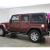 2012 Jeep Wrangler 4WD 4dr Sahara