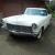1956 Other Makes MK II 2 DR