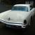 1956 Other Makes MK II 2 DR