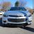 2017 Chevrolet Malibu 4dr Sedan LT w/1LT