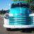 1950 Chevrolet 3100 panel 3100