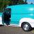 1950 Chevrolet 3100 panel 3100