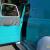 1950 Chevrolet 3100 panel 3100