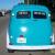 1950 Chevrolet 3100 panel 3100