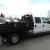 2000 Ford F-350 FLATBED