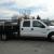 2000 Ford F-350 FLATBED