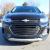 2017 Chevrolet Trax FWD 4dr LT