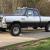 1993 Dodge Other Pickups Non